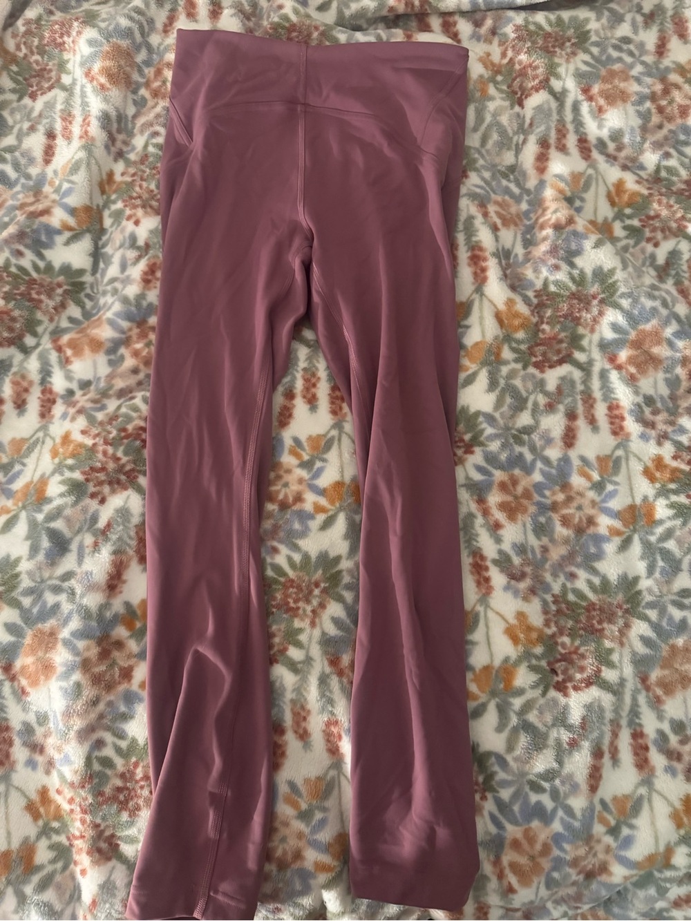 Lululemon InStill High-Rise Tight 25"